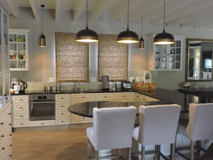 Klein Constantia Home