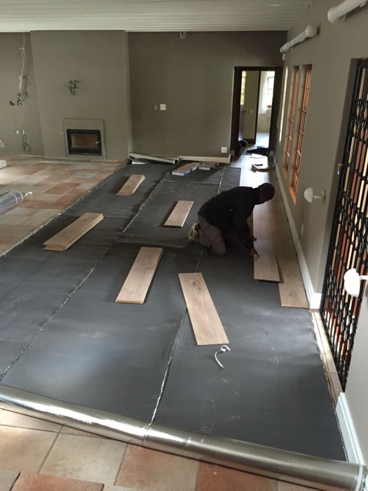 Klein Constantia Home — image 3