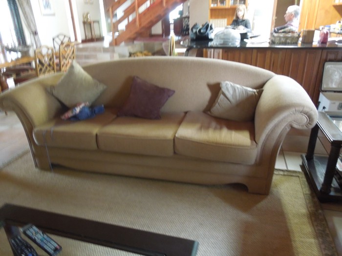Klein Constantia Home — image 10
