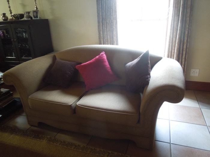 Klein Constantia Home — image 9
