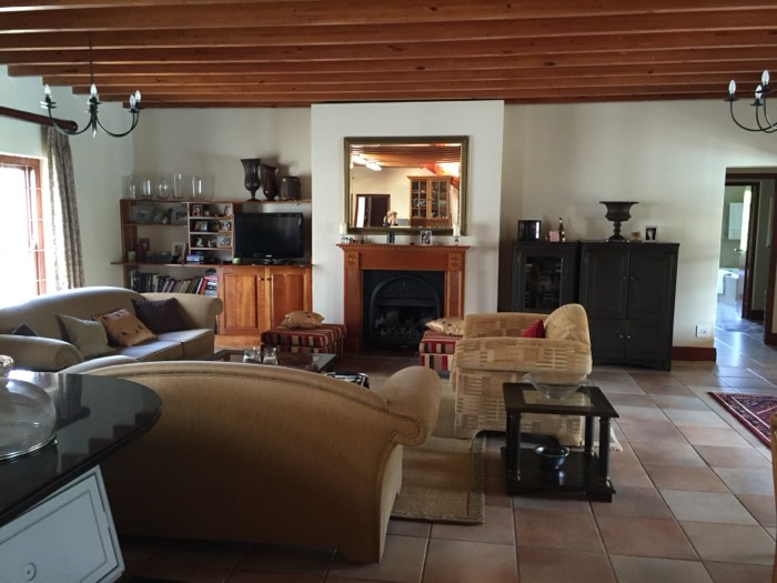Klein Constantia Home — image 1