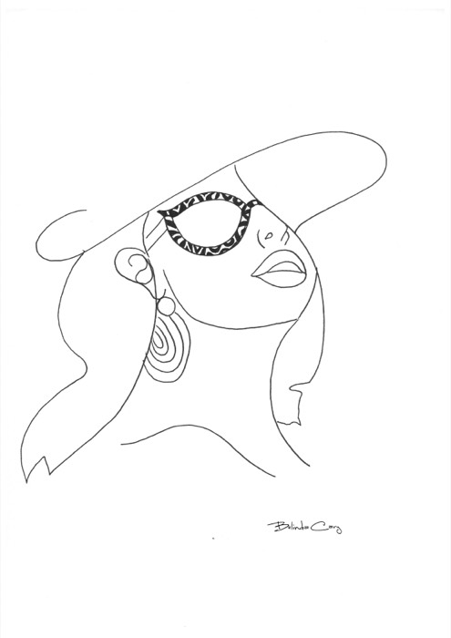 Artwork by Belinda Cary — image 38