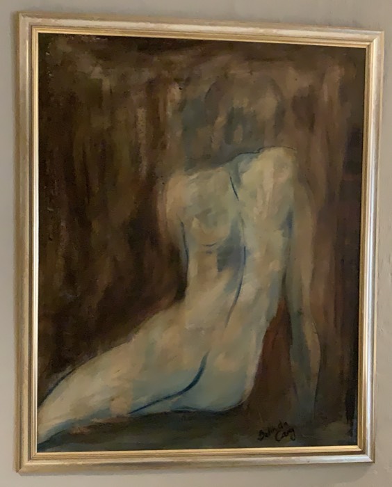 Artwork by Belinda Cary — image 9