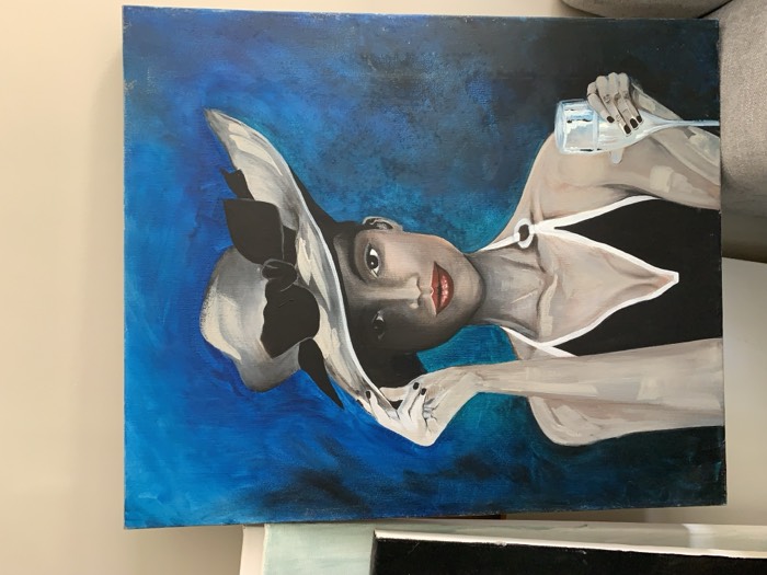 Artwork by Belinda Cary — image 2