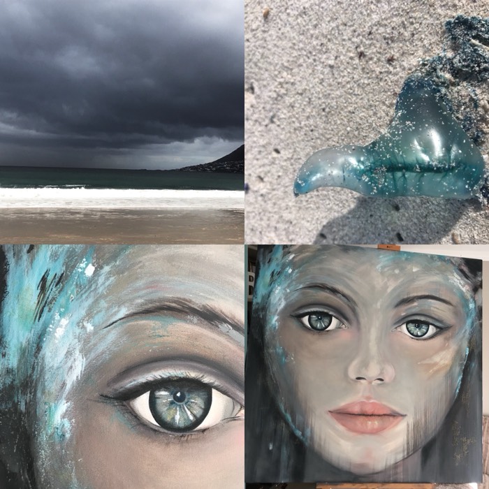Mountains & Sea — Estate Noordhoek — image 25