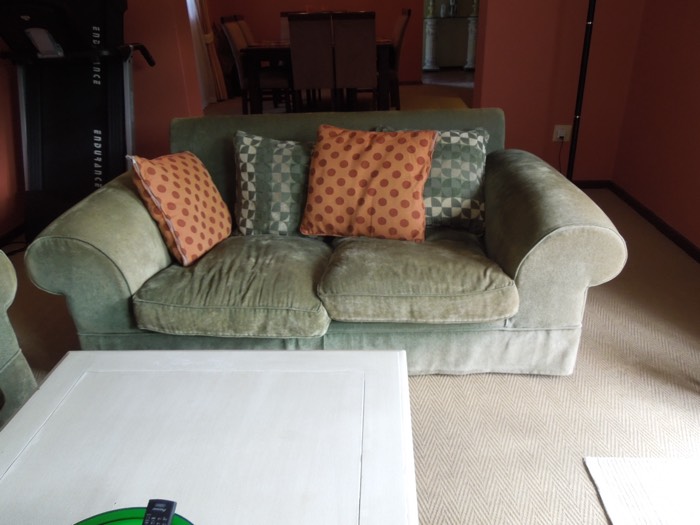 Southern Suburb Family Home — image 1