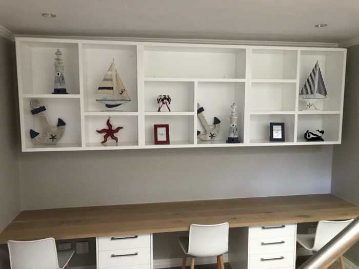 Modern Family Living — image 39