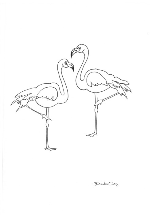 Artwork by Belinda Cary — image 28
