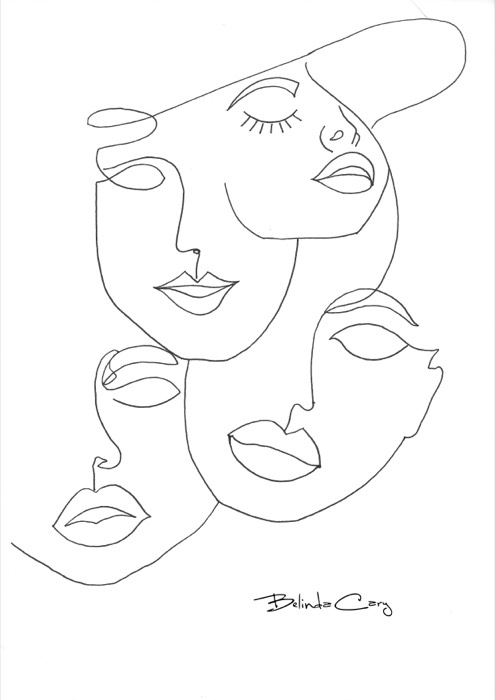 Artwork by Belinda Cary — image 51
