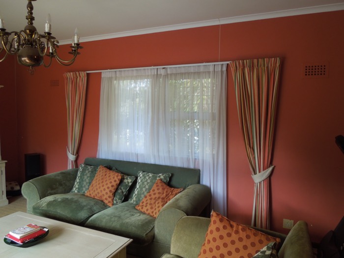 Southern Suburb Family Home — image 6