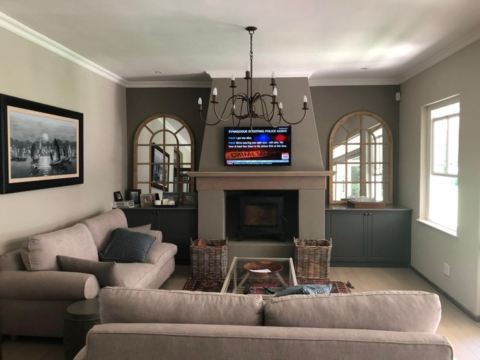 Constantia Classic Home