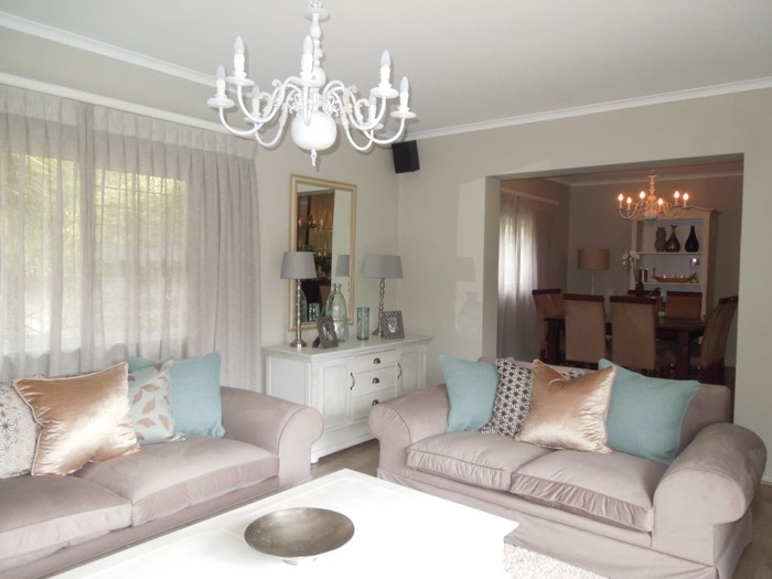 Southern Suburb Family Home — image 20
