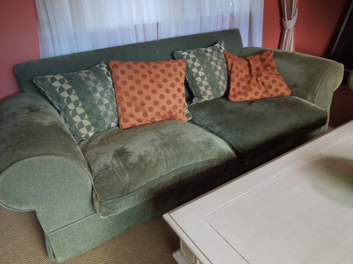 Southern Suburb Family Home — image 2