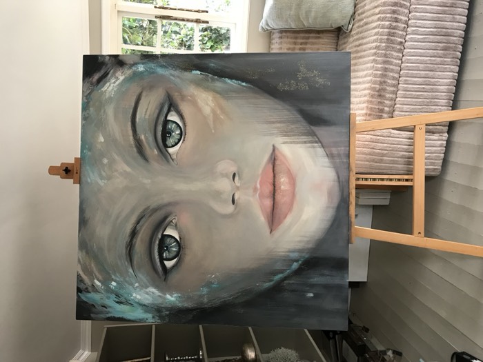 Artwork by Belinda Cary — image 8