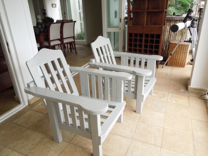 Tropical Beach House — image 27