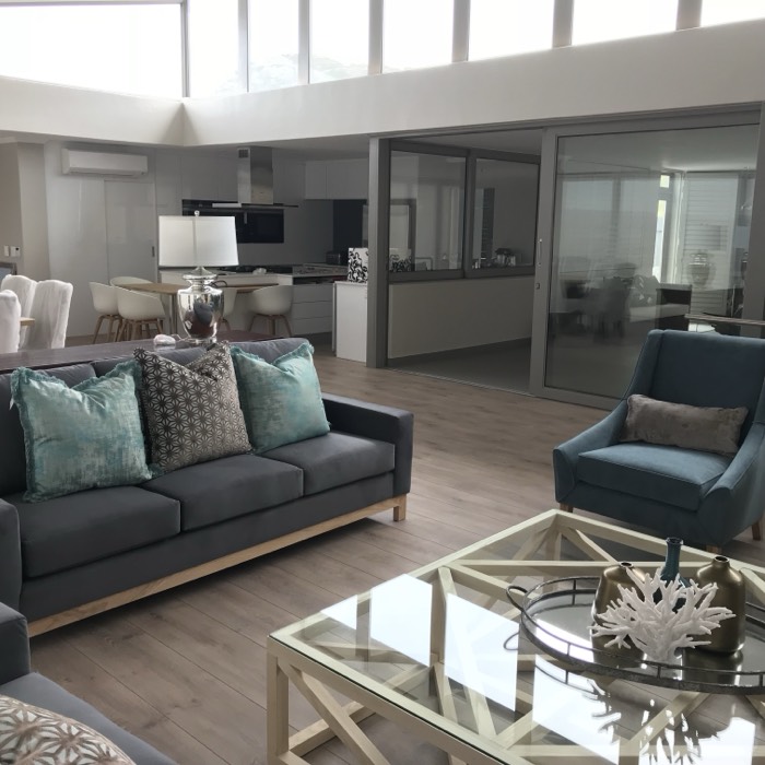 Modern Family Living