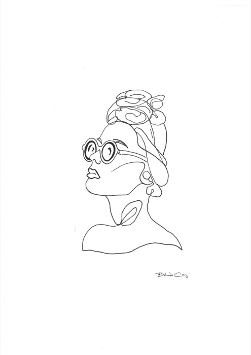 Artwork by Belinda Cary — image 24