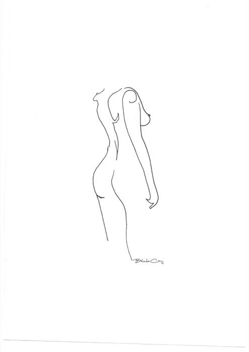 Artwork by Belinda Cary — image 18