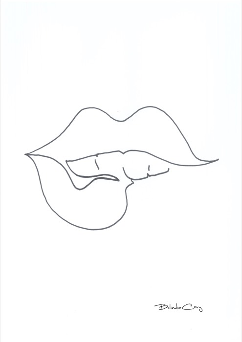 Artwork by Belinda Cary — image 49