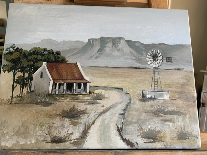 Artwork by Belinda Cary — image 5