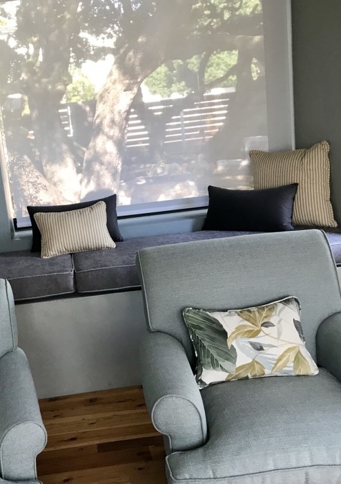 Kommetjie Cottage
