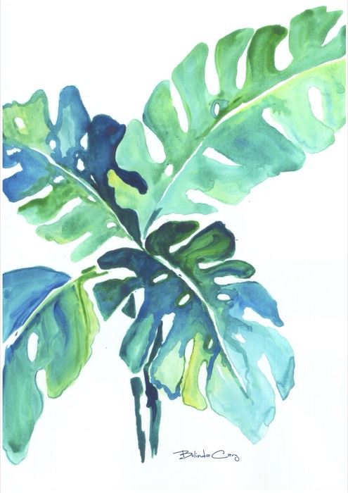 Artwork by Belinda Cary — image 73