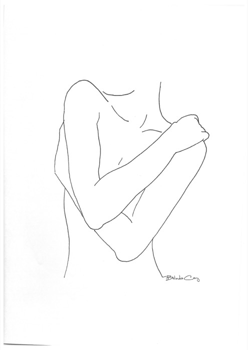 Artwork by Belinda Cary — image 17