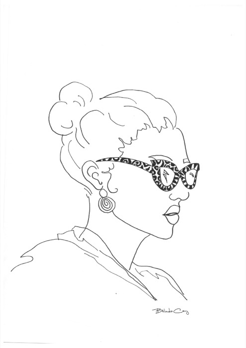 Artwork by Belinda Cary — image 37