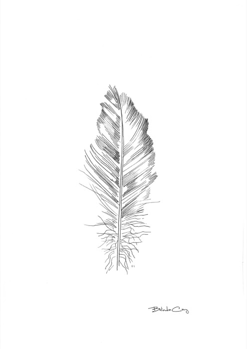 Artwork by Belinda Cary — image 57